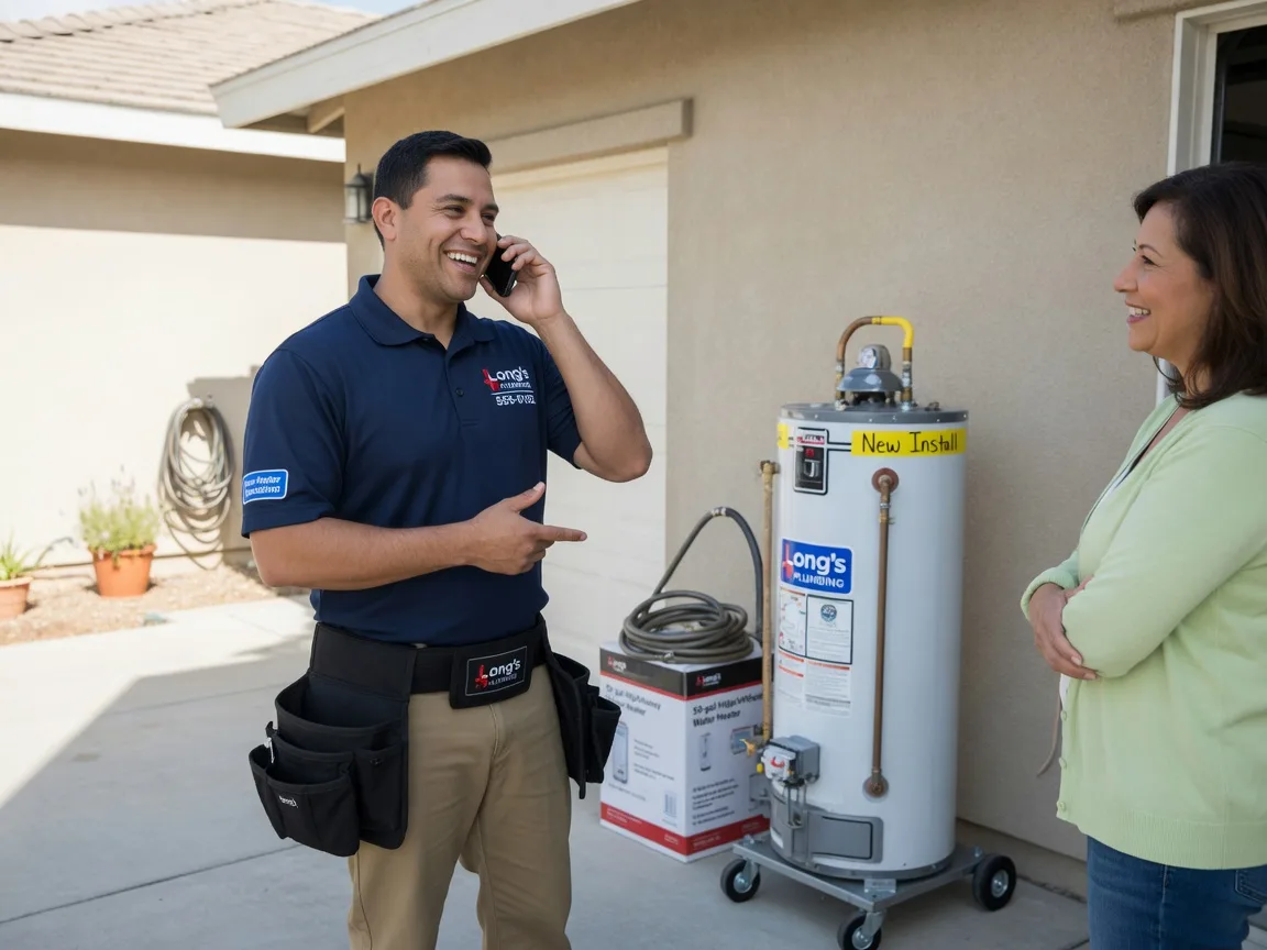 Leak Detection El Granada, CA FAQs